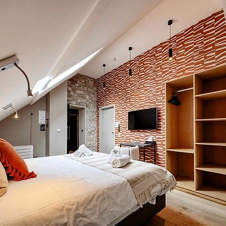 Hotel Le Manoir Marche-en-Famenne Zewnętrze zdjęcie