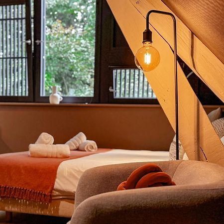 Hotel Le Manoir Marche-en-Famenne Zewnętrze zdjęcie