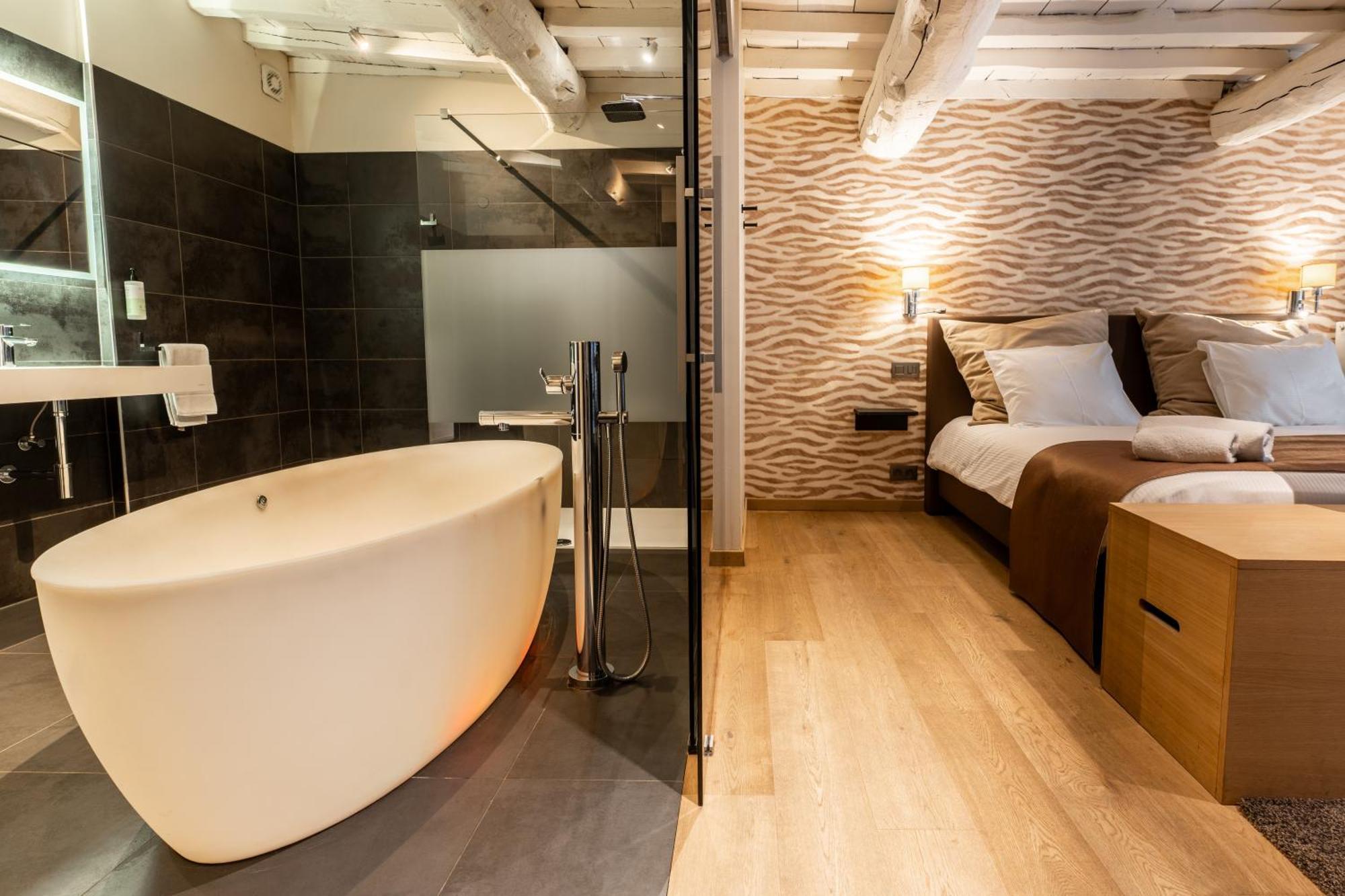 Hotel Le Manoir Marche-en-Famenne Zewnętrze zdjęcie