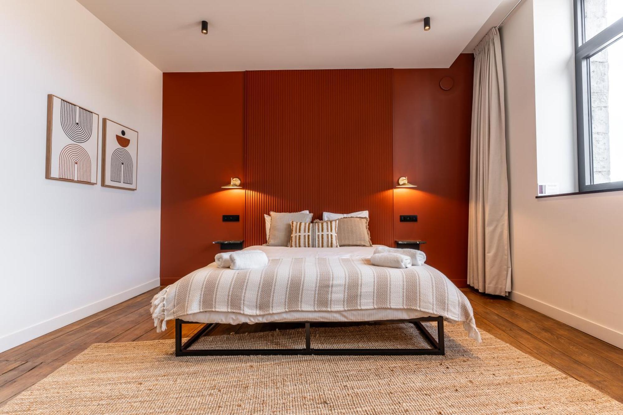Hotel Le Manoir Marche-en-Famenne Zewnętrze zdjęcie