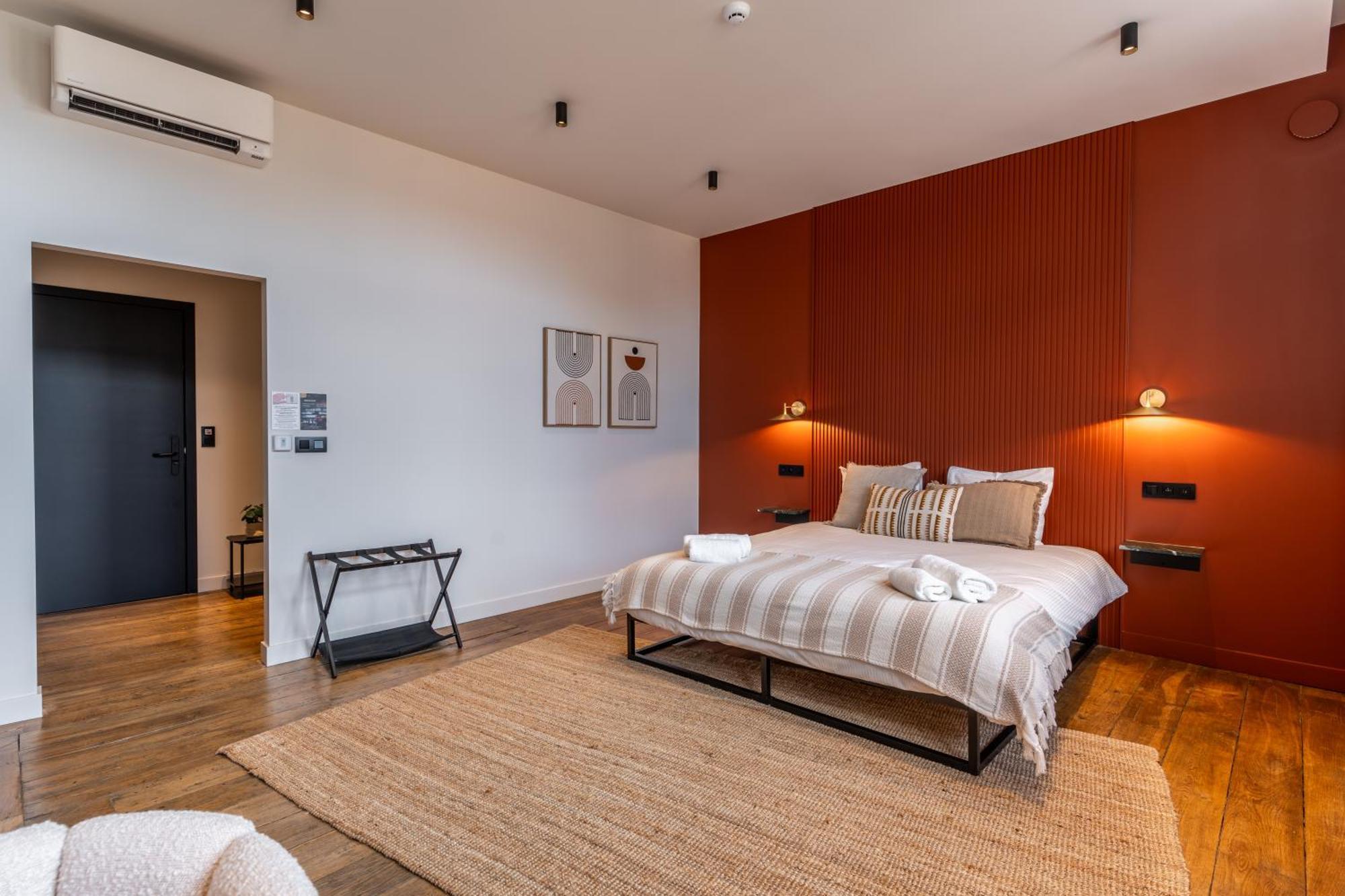 Hotel Le Manoir Marche-en-Famenne Zewnętrze zdjęcie