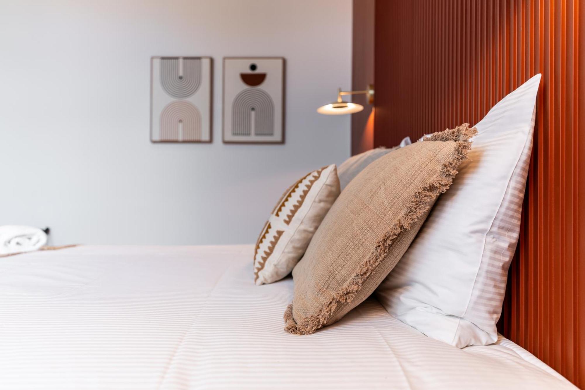 Hotel Le Manoir Marche-en-Famenne Zewnętrze zdjęcie