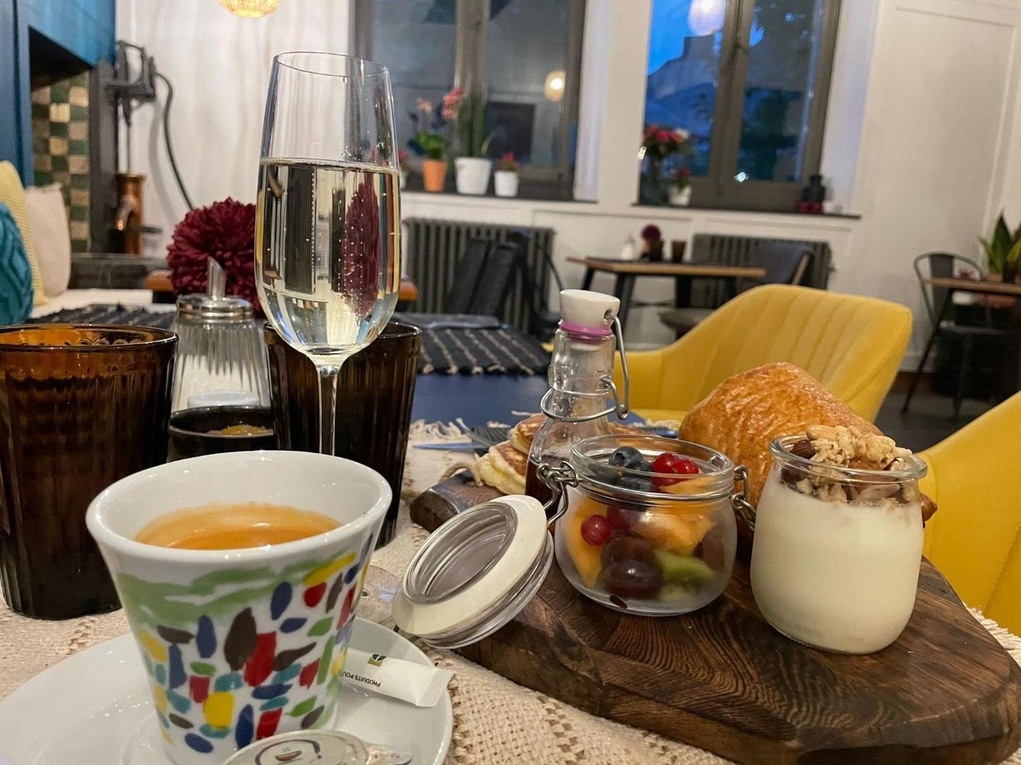 Hotel Le Manoir Marche-en-Famenne Zewnętrze zdjęcie
