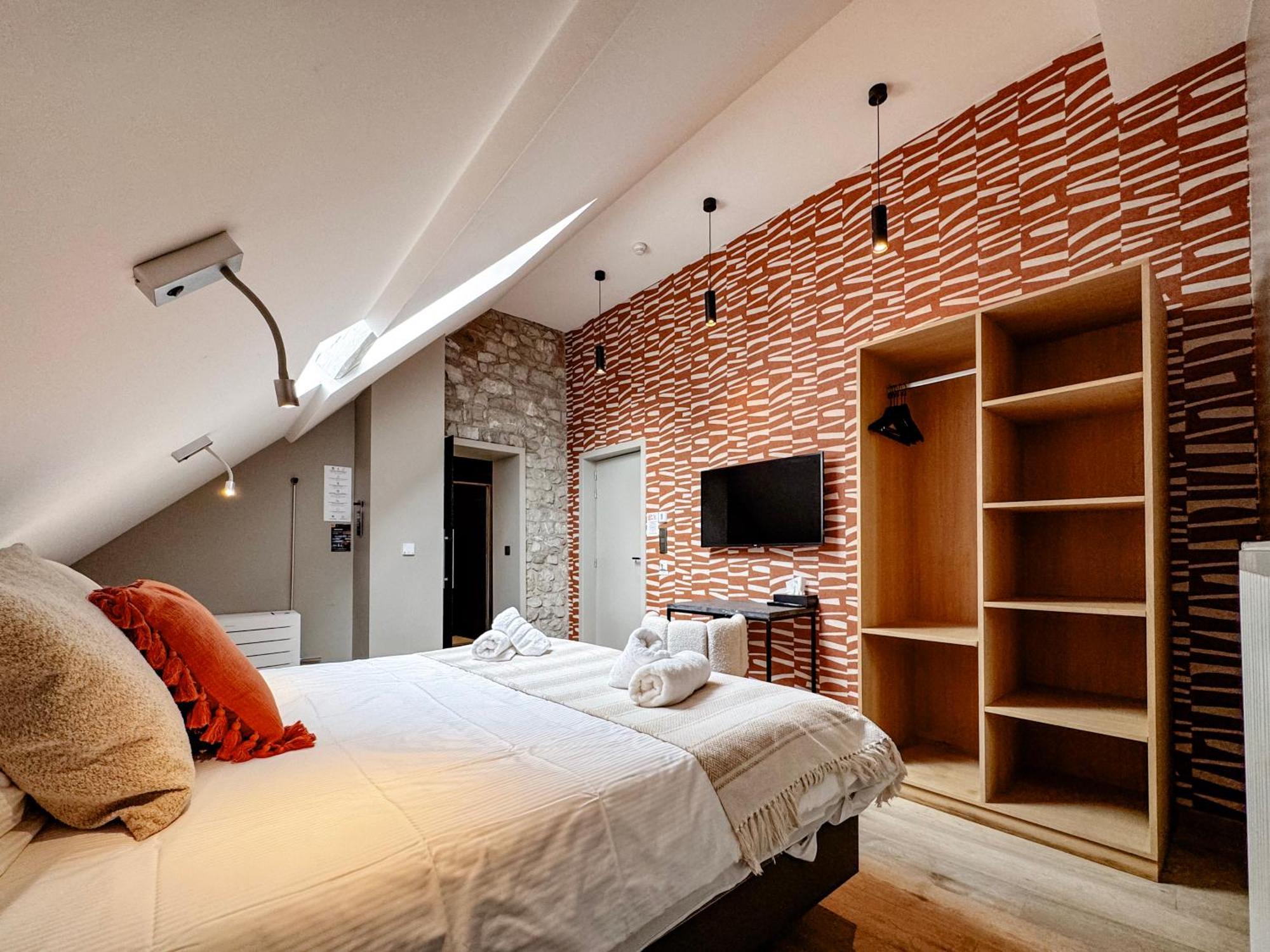 Hotel Le Manoir Marche-en-Famenne Zewnętrze zdjęcie