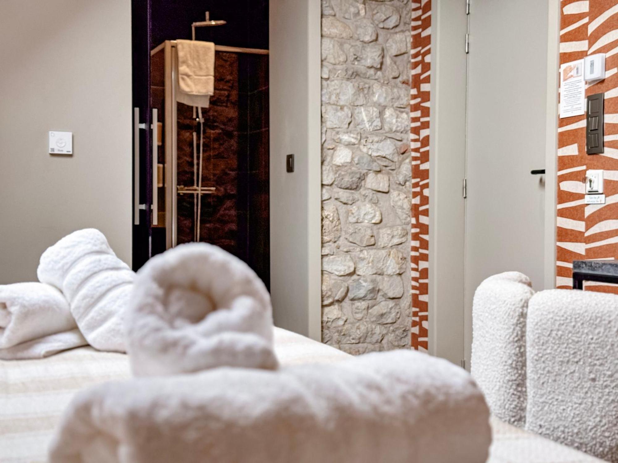 Hotel Le Manoir Marche-en-Famenne Zewnętrze zdjęcie